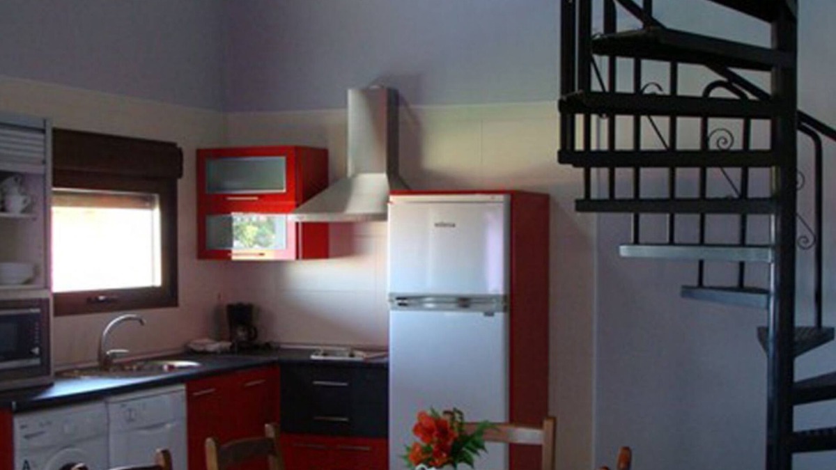 Casas del Monte Cottage | Casas Manolo, Casa Verde
