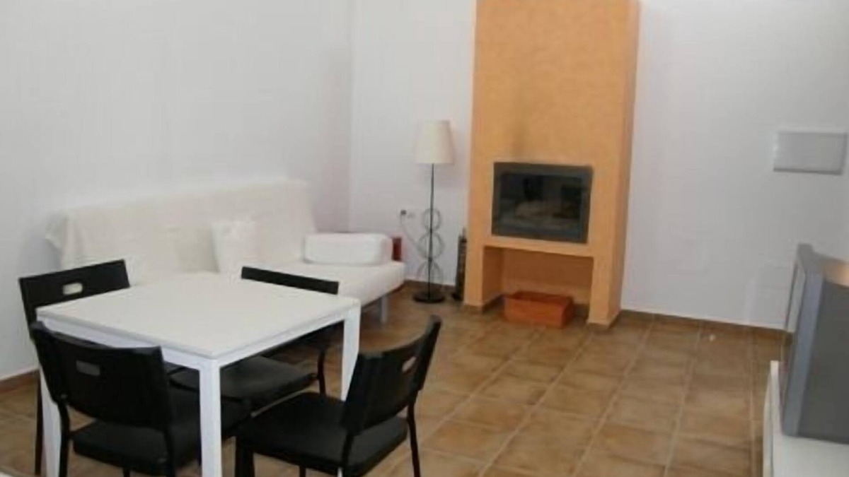 El Pozo de los Frailes Cottage | Casas María Carmona for 2 people