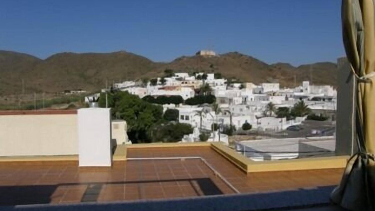 El Pozo de los Frailes Cottage | Casas María Carmona for 2 people