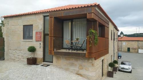 Sernancelhe Villa | Casas Martainha