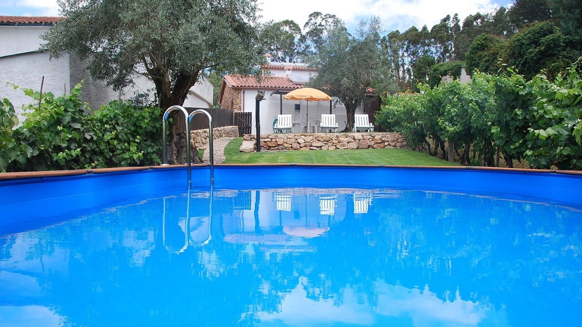 Penacova Cottage | Casas no Terreiro