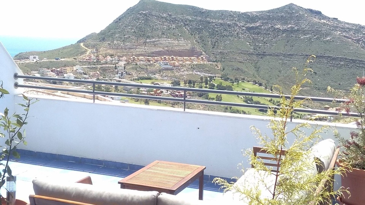 La Envia Apartment | Casas Nuestras Andalucia Vicar II
