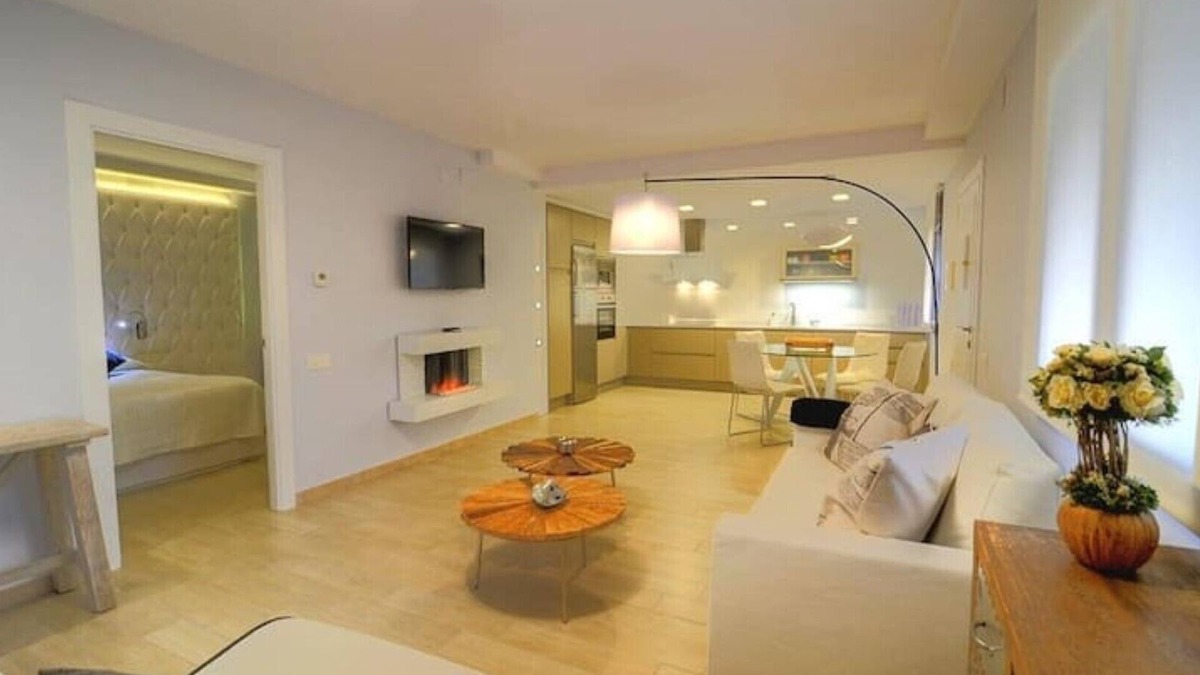 Belsierre Apartment | Casas Ordesa - Añisclo Suite Apartment