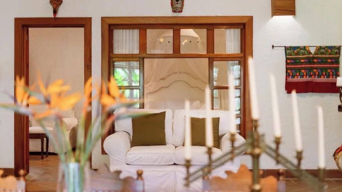 Antigua Guatemala House | Casas Paraiso - Casa Maraca