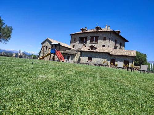 Gerbe Apartment | Casas Pirineo, Ainsa