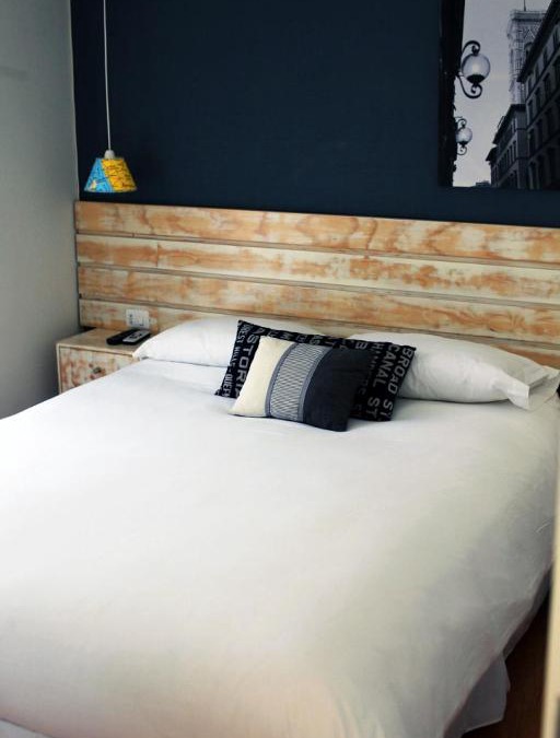 Vallenar Apartment | Casas Puerto de Vega