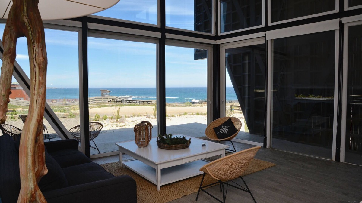 Pichilemu House | Casas Punta Costanera