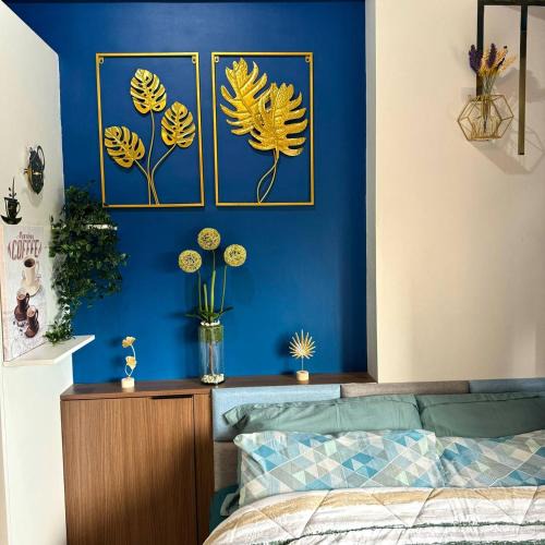Binan City Apartment | Casas Reales Staycation & Rentals