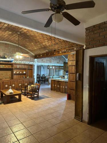 Mulege House | Casas Rio Mulege