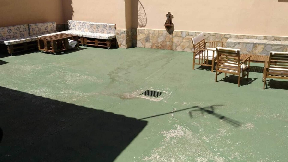 La Rinconada Cottage | Casas Ruales MonteMayor 1