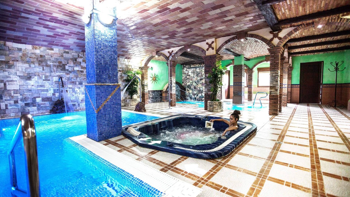 Mecina Bombaron Apartment | CASAS RURALES BENARUM