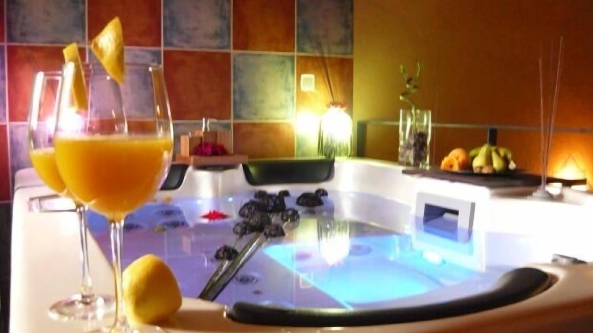 Cabezas Altas Cottage | Casas Rurales Callejas for 2 people