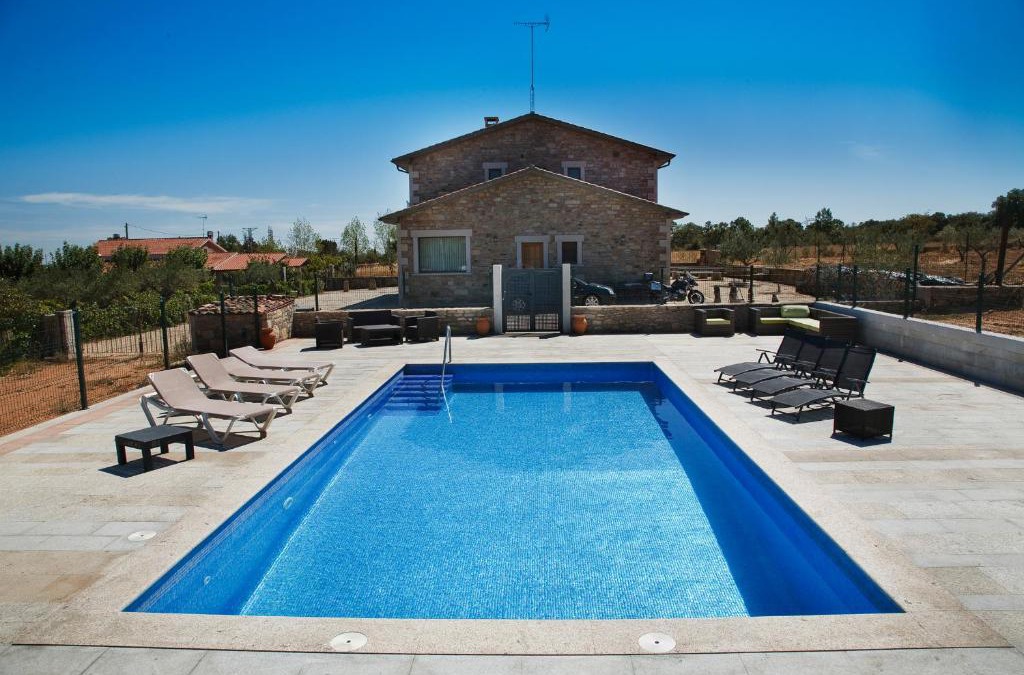 Villar del Buey House | Casas Rurales Arribes Durii