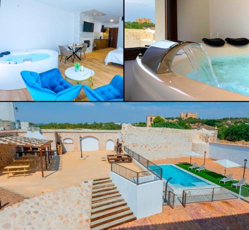 Belmonte House | Casas Rurales Belmonte