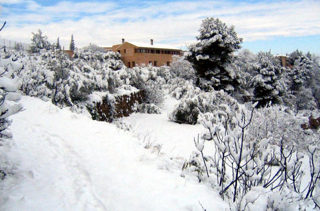 Letur House | Casas Rurales El Parador