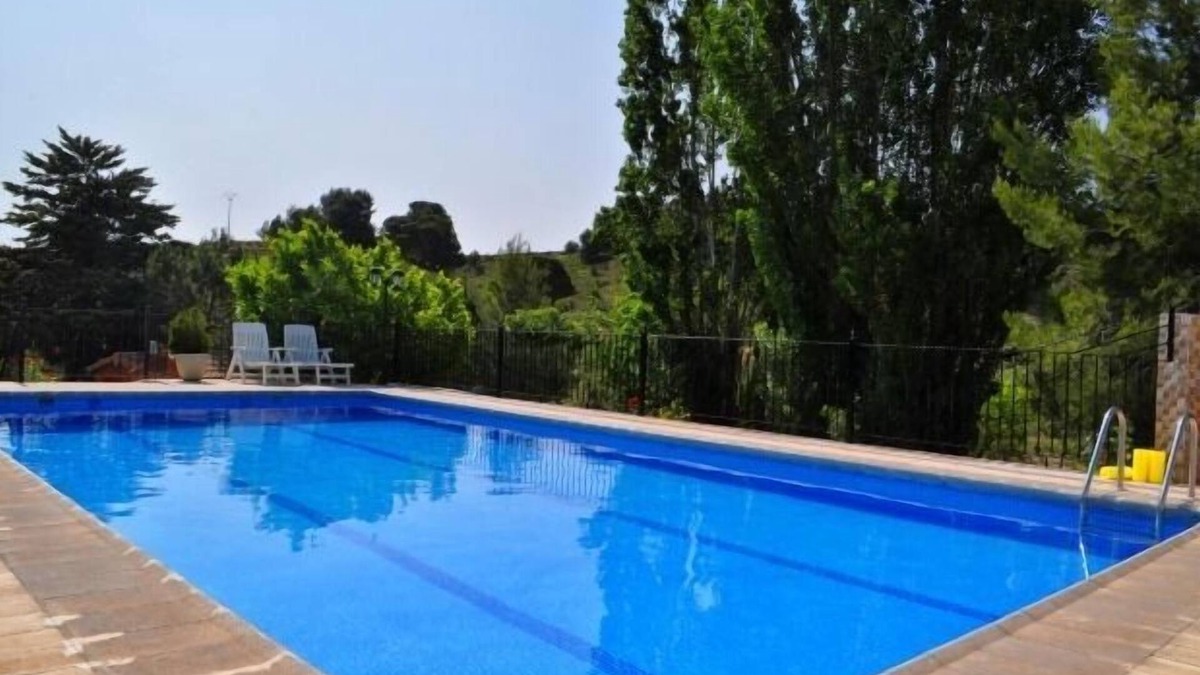 Mazuza Cottage | Casas Rurales El Salero for 4 people