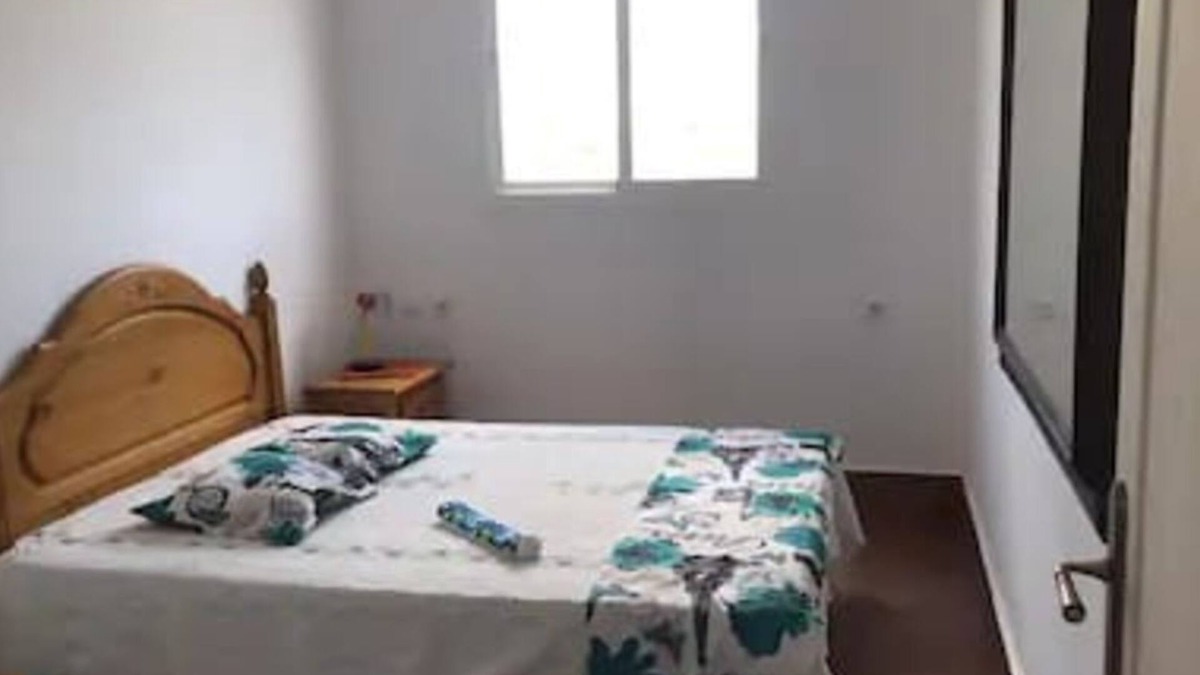 Ossa de Montiel House | Casas Rurales "El Quijote"