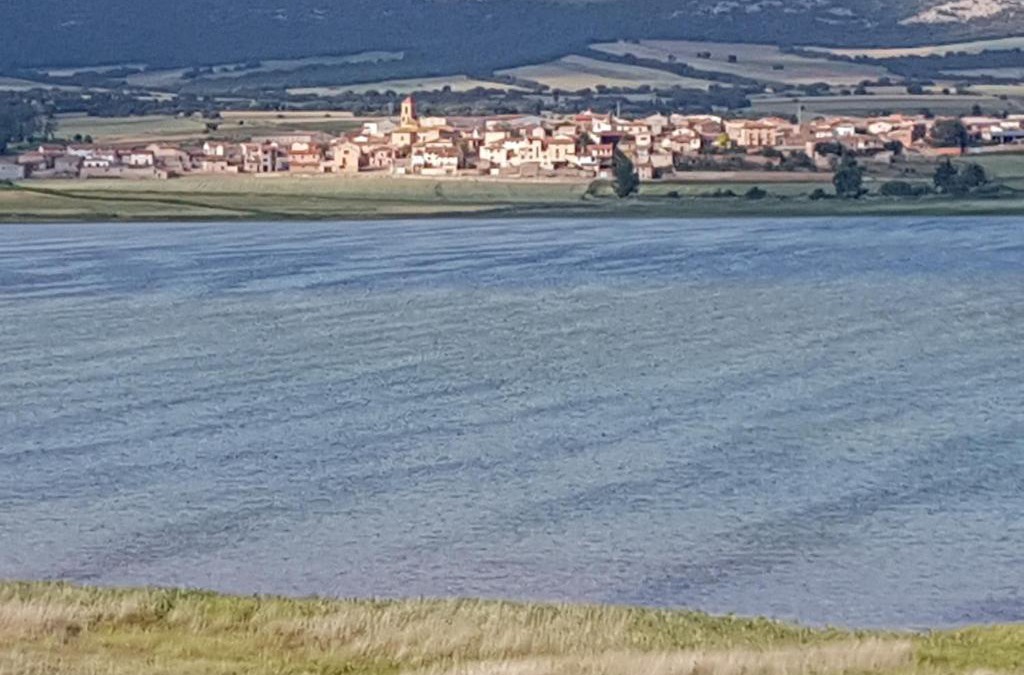 Gallocanta House | Casas rurales LA LAGUNA y LA BUHARDILLA DE LA LAGU