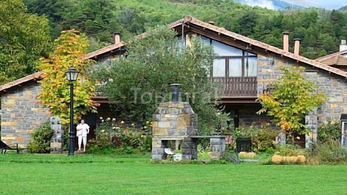 Puertolas Cottage | Casas rurales La Ribera for 4 people