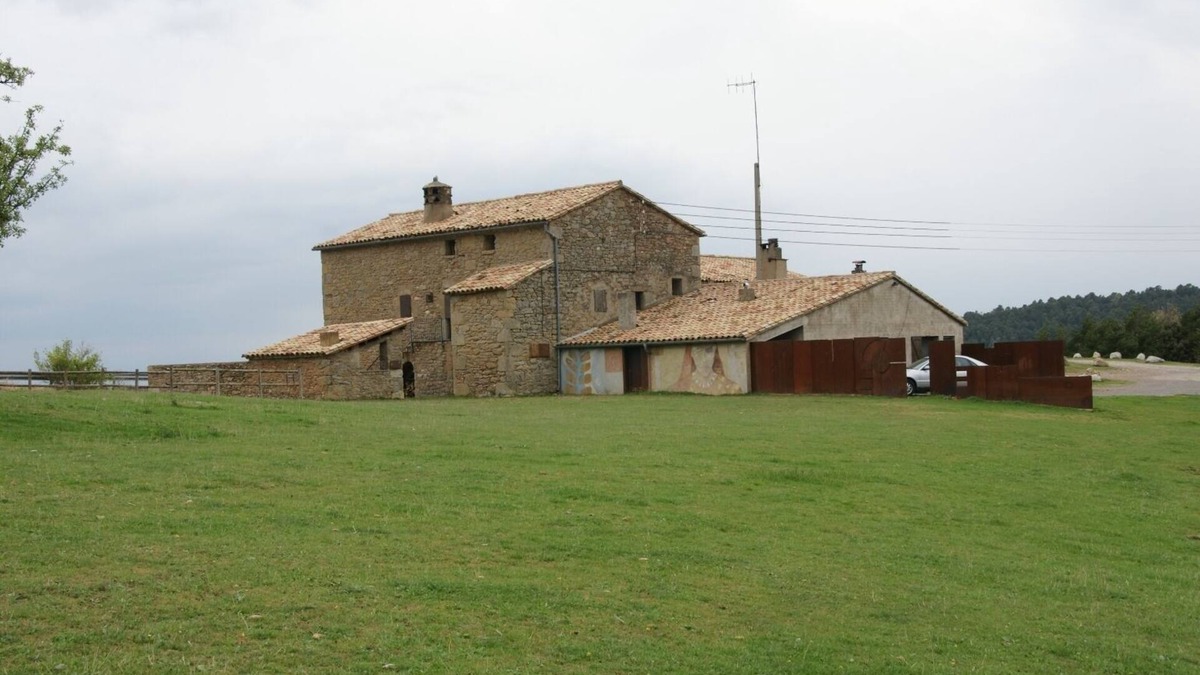 Lladurs Cottage | Casas Rurales La Salada for 4 people
