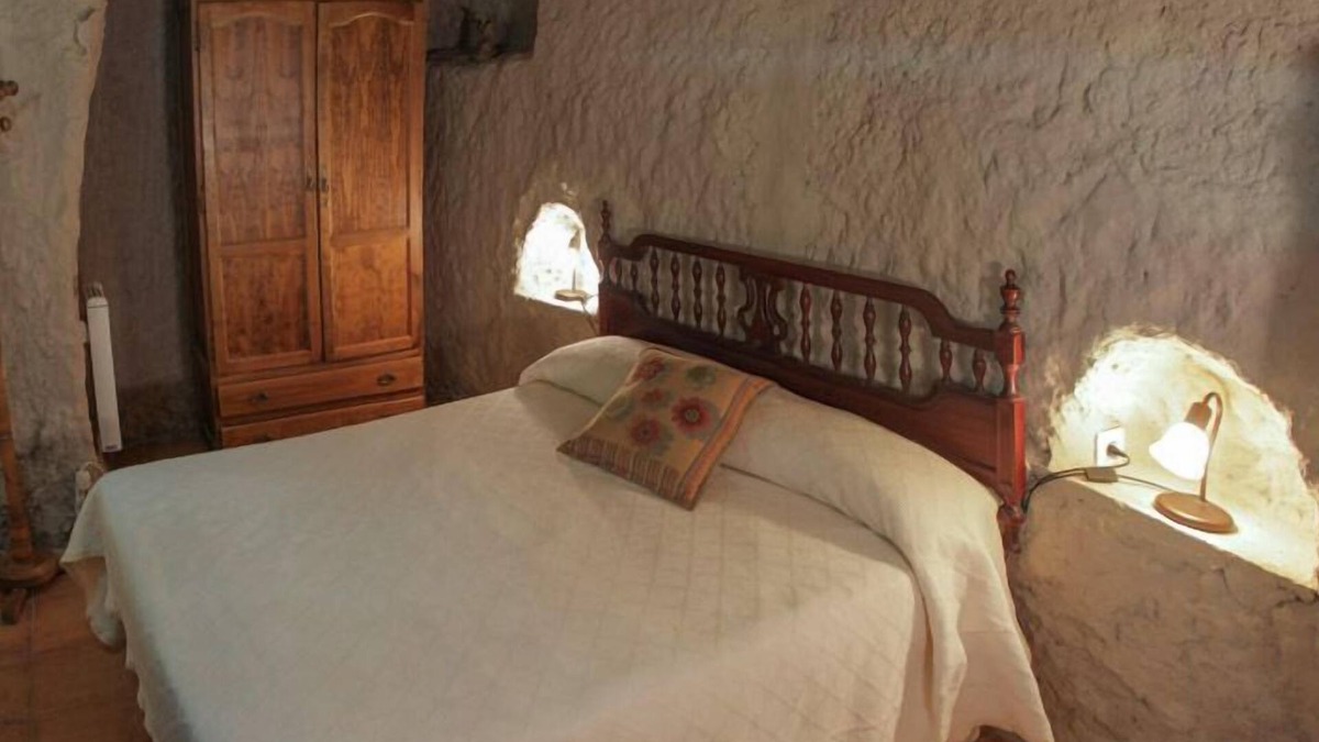 Alcala del Jucar Apartment | Casas Rurales Maribel Alcala