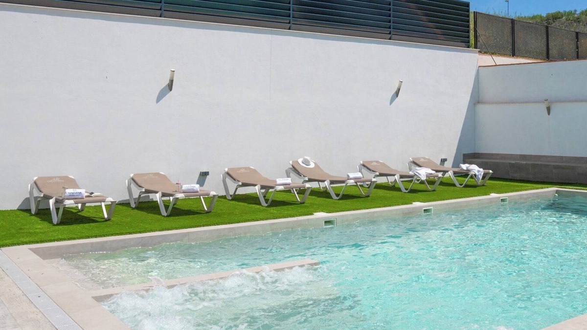 Guevejar Villa | Casas Rurales Medina Granada by Ruralidays