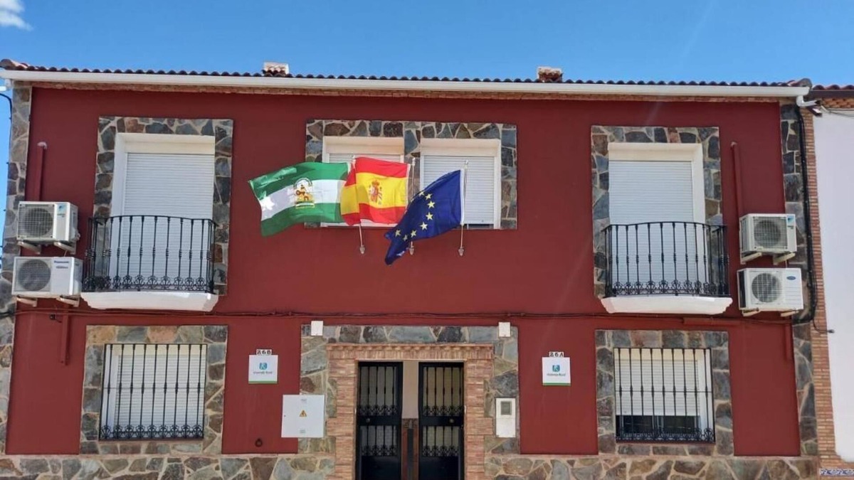 Santa Elena House | Casas Rurales Puerta De Andalucía, La reconquista, Nuevas Poblaciones