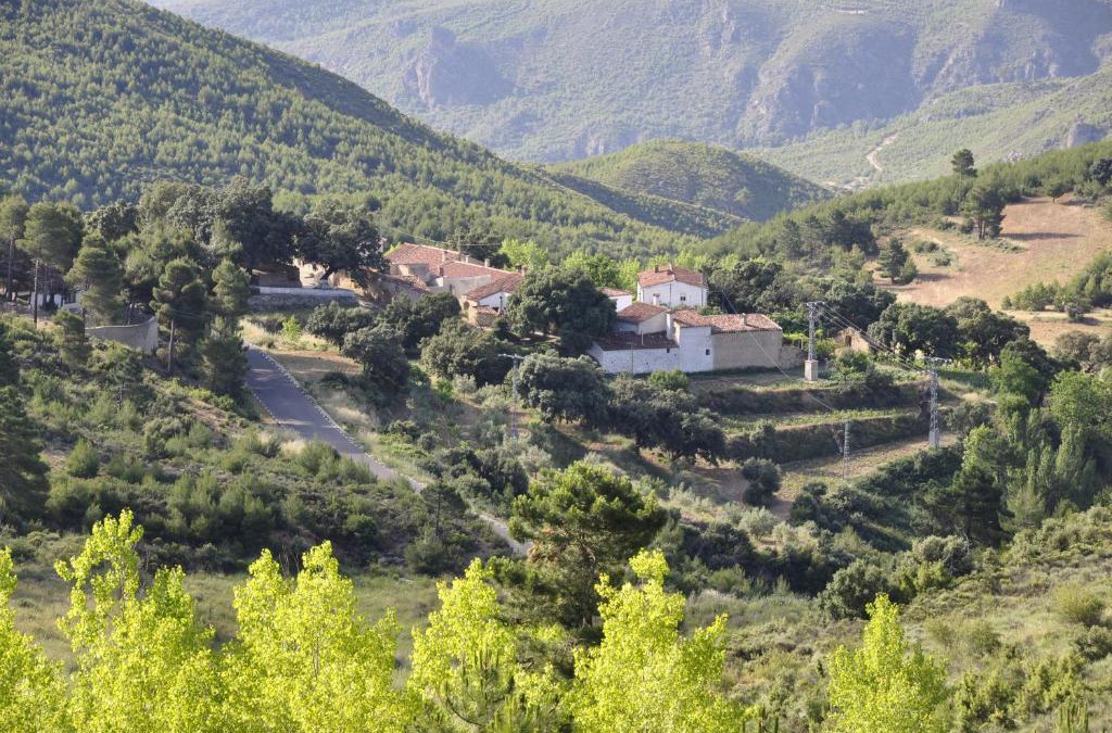 Yeste House | Casas Rurales Tio Frasquito y Cleto