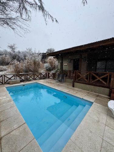 General San Martin Apartment | Casas Tierra Nueva
