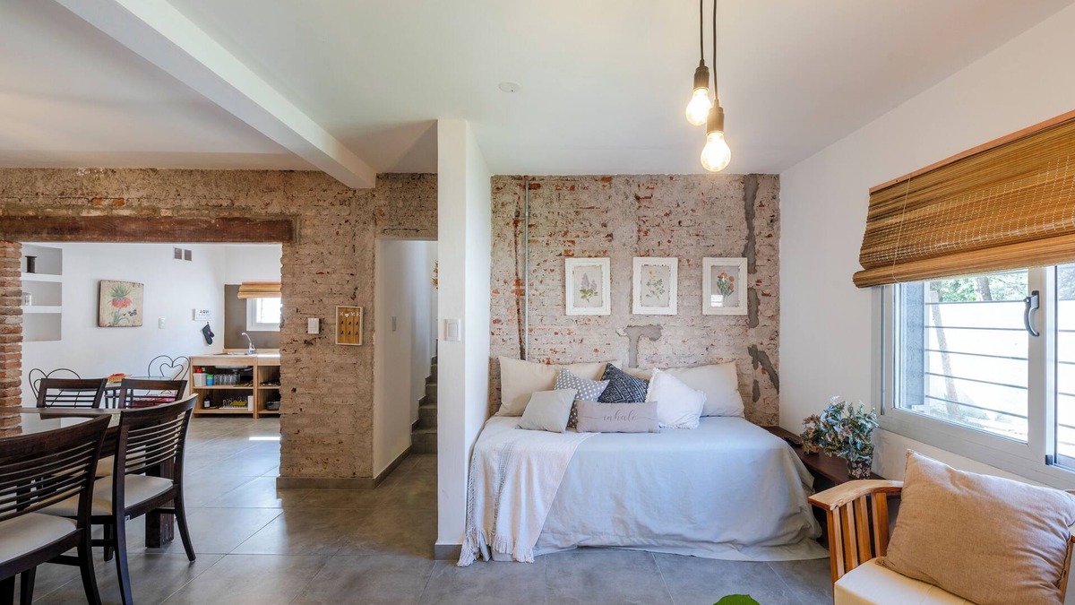 Jesus Maria Apartment | casas urbanas apart hotel