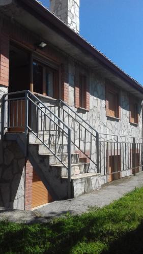El Barraco House | Casas Valleiruelas