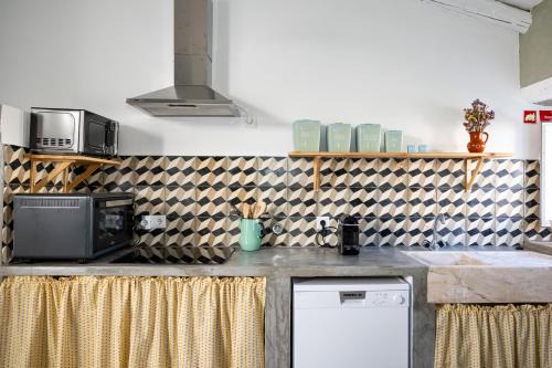 Castro Verde House | Casas Velhas - Casa da Taberna