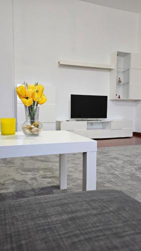 Fuorigrotta Apartment | CasaSofia Apt - Naples, Fuorigrotta