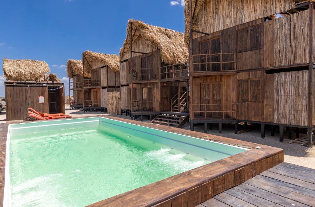 Mayapo Hotel | CasaSolea