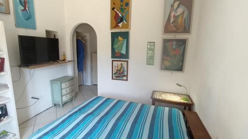 Contrada Santa Lucia House | Casasvedese agriturismo