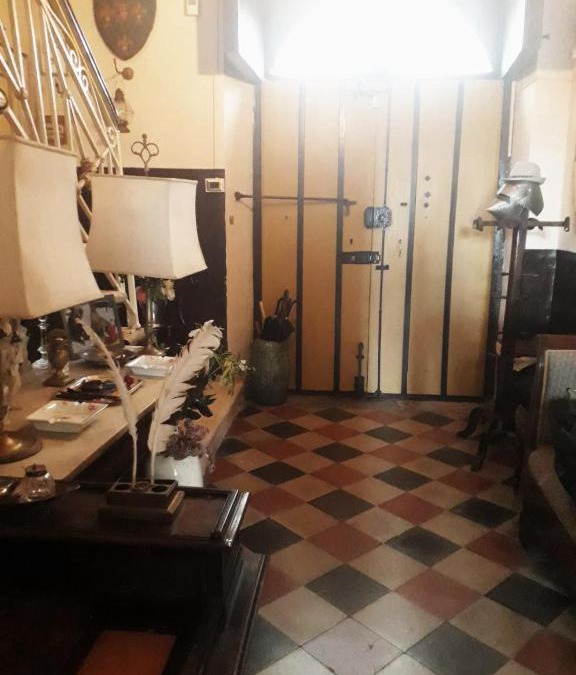Ripacandida Bed & Breakfast | Casato Lioy