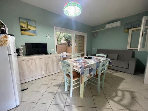 Costa Paradiso Apartment | CasaTobia25