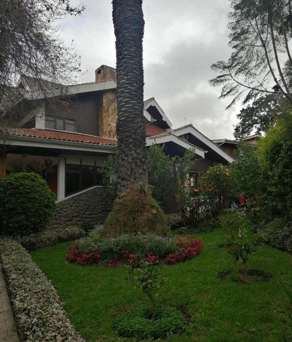 San Blas Bed & Breakfast | Casatodosantos
