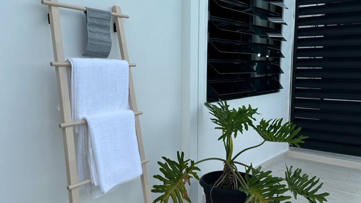 Noord Apartment | casatua suriname 4 bedroom townhouse 14A