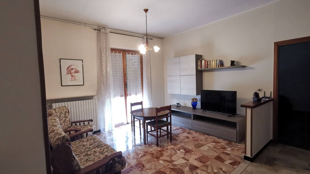 Nizza Monferrato Apartment | CasaUmberto