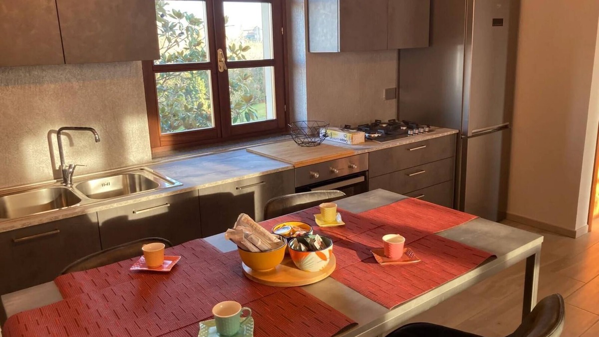 Castagnole delle Lanze Apartment | Casavacanze Martina