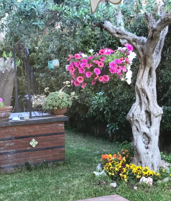 San Gregorio di Catania Apartment | Casavacanzalayucca