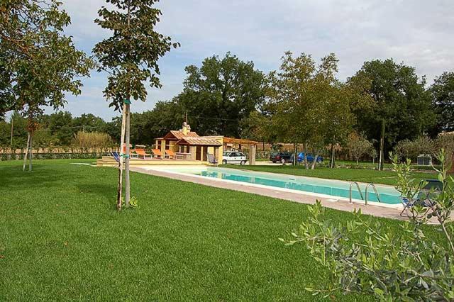 Attigliano Apartment | Casavacanze Sant'Eugenia