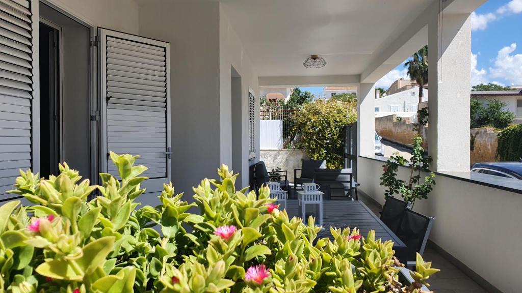 Triscina House | Casavacanze71A