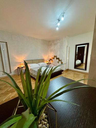 Province of Bologna Apartment | CASAVACANZETOFFEE