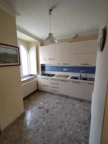 Ariano Irpino Apartment | CasaVela2