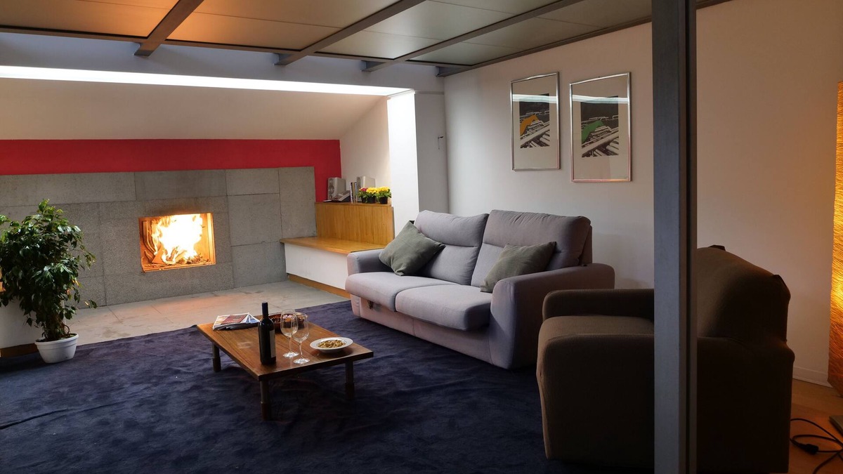Avellino Apartment | CASAVELLINO a modern space in downtown