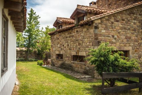 Abiada House | Casavieja Rural