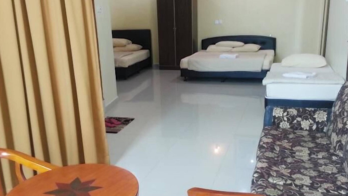 Simpang Hotel | Casavilla Hotel Taiping