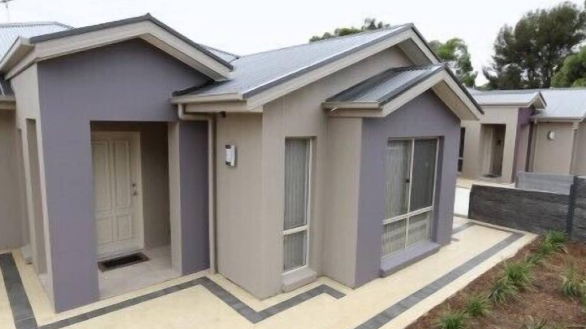 McLaren Vale House | Casavino Luxury Villas